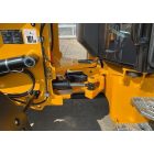 ELADVA! JCB 409 gumikerekes rakodó 10/43