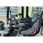 ELADVA! JCB 409 gumikerekes rakodó 10/43