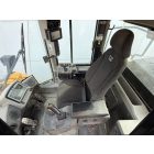 Caterpillar 966M gumikerekes rakodó 10/44