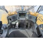 Caterpillar 966M gumikerekes rakodó 10/44