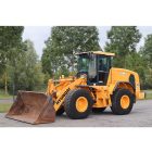 Hyundai HL940 gumikerekes rakodó 10/45