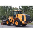 Hyundai HL940 gumikerekes rakodó 10/45