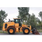 Hyundai HL940 gumikerekes rakodó 10/45