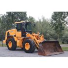 Hyundai HL940 gumikerekes rakodó 10/45