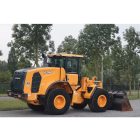 Hyundai HL940 gumikerekes rakodó 10/45