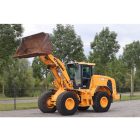 Hyundai HL940 gumikerekes rakodó 10/45