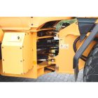 Hyundai HL940 gumikerekes rakodó 10/45