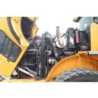 Hyundai HL940 gumikerekes rakodó 10/45