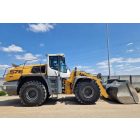 Liebherr L576 Xpower gumikerekes rakodó 10/46