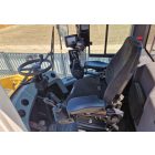 Liebherr L576 Xpower gumikerekes rakodó 10/46