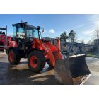 Kubota R070 gumikerekes rakodó 10/46