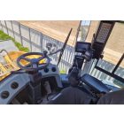 Liebherr L576 Xpower gumikerekes rakodó 10/46