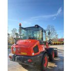 Kubota R070 gumikerekes rakodó 10/46
