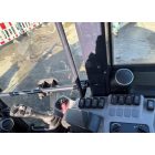 Kubota R070 gumikerekes rakodó 10/46