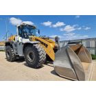 Liebherr L576 Xpower gumikerekes rakodó 10/46