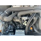 Liebherr L506 Compact gumikerekes rakodó 10/48