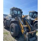 Liebherr L526 gumikerekes rakodó 10/49