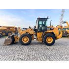 Caterpillar 914M gumikerekes rakodó 10/49