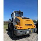 Liebherr L526 gumikerekes rakodó 10/49