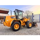 Caterpillar 914M gumikerekes rakodó 10/49