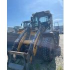 Liebherr L526 gumikerekes rakodó 10/49