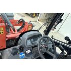Kubota R082 gumikerekes rakodó 10/49