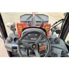 Kubota R082 gumikerekes rakodó 10/49