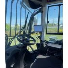 Liebherr L526 gumikerekes rakodó 10/49