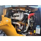 Caterpillar 914M gumikerekes rakodó 10/49