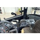 Kubota R082 gumikerekes rakodó 10/49