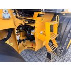 Caterpillar 914M gumikerekes rakodó 10/49