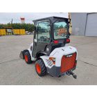 ELADVA! Bobcat L28 gumikerekes rakodó 10/4