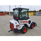 ELADVA! Bobcat L28 gumikerekes rakodó 10/4