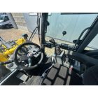 Wacker Neuson WL52 gumikerekes rakodó 10/4