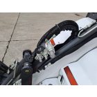 ELADVA! Bobcat L28 gumikerekes rakodó 10/4