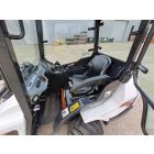 ELADVA! Bobcat L28 gumikerekes rakodó 10/4