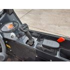 ELADVA! Bobcat L28 gumikerekes rakodó 10/4