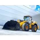 Caterpillar 972M gumikerekes rakodó 10/50