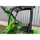 Avant 423 gumikerekes rakodó 10/50