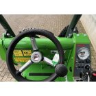 Avant 423 gumikerekes rakodó 10/50