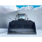 Caterpillar 972M gumikerekes rakodó 10/50