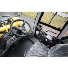 Wacker Neuson WL95 gumikerekes rakodó 10/50