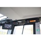 Wacker Neuson WL95 gumikerekes rakodó 10/50