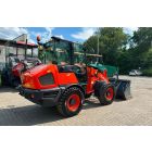 Kubota R070 gumikerekes rakodó 10/51