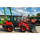 Kubota R070 gumikerekes rakodó 10/51