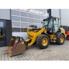 Caterpillar 908M gumikerekes rakodó 10/52