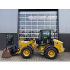 Caterpillar 908M gumikerekes rakodó 10/52