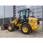 Caterpillar 908M gumikerekes rakodó 10/52