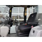 Caterpillar 908M gumikerekes rakodó 10/52