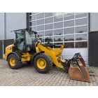 Caterpillar 908M gumikerekes rakodó 10/52